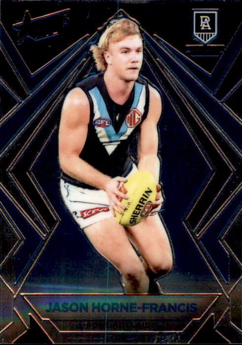 2024 Select Footy Stars AFL Luminous Base Cards - Cards L100 to L180 - Pick Your Card