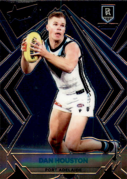 2024 Select Footy Stars AFL Luminous Base Cards - Cards L100 to L180 - Pick Your Card