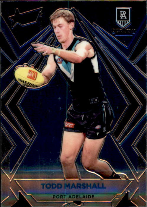 2024 Select Footy Stars AFL Luminous Base Cards - Cards L100 to L180 - Pick Your Card