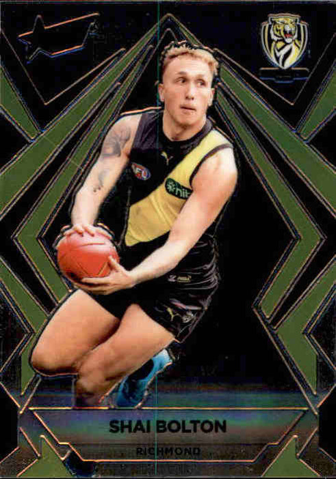 2024 Select Footy Stars AFL Luminous Base Cards - Cards L100 to L180 - Pick Your Card