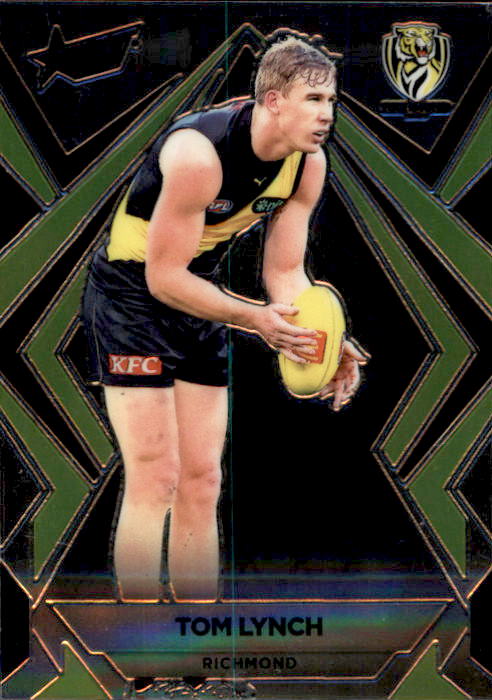 2024 Select Footy Stars AFL Luminous Base Cards - Cards L100 to L180 - Pick Your Card