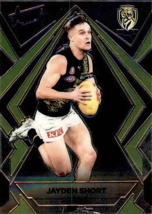 2024 Select Footy Stars AFL Luminous Base Cards - Cards L100 to L180 - Pick Your Card