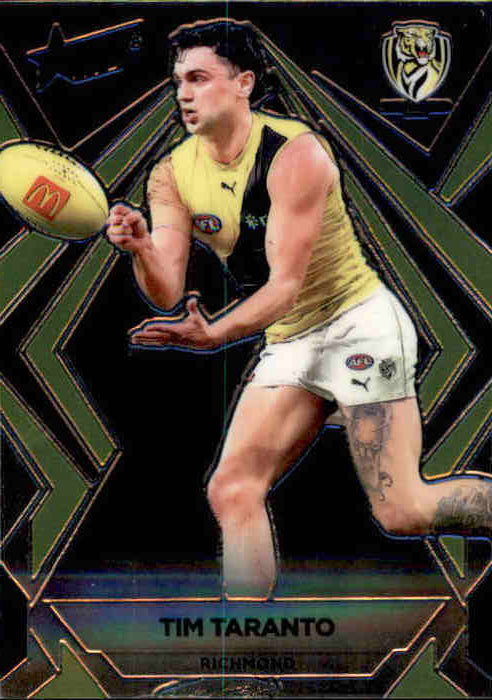 2024 Select Footy Stars AFL Luminous Base Cards - Cards L100 to L180 - Pick Your Card