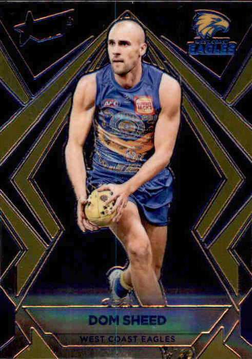 2024 Select Footy Stars AFL Luminous Base Cards - Cards L100 to L180 - Pick Your Card