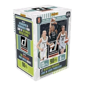 NBA Packs & Boxes