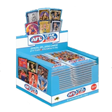 2025 Teamcoach AFL 36 pack Box & Album - MAX 2 PER CUSTOMER