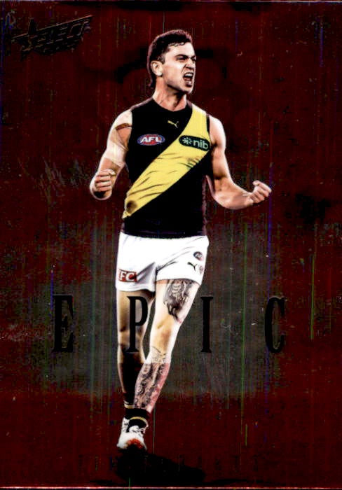 Tim Taranto, ER70, EPIC, 2025 Select AFL Footy Stars