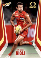 2026 Select Footy Stars AFL Common Cards - Cards 101 to 200 - Pick Your Card