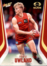 2026 Select Footy Stars AFL Common Cards - Cards 101 to 200 - Pick Your Card