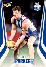 2026 Select Footy Stars AFL Common Cards - Cards 101 to 200 - Pick Your Card