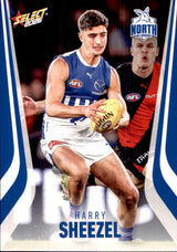 2026 Select Footy Stars AFL Common Cards - Cards 101 to 200 - Pick Your Card