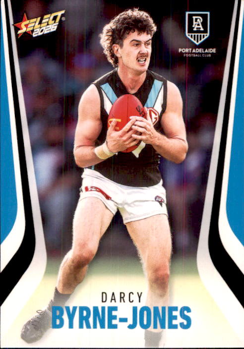 2026 Select Footy Stars AFL Common Cards - Cards 101 to 200 - Pick Your Card