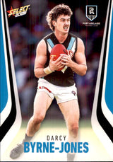 2026 Select Footy Stars AFL Common Cards - Cards 101 to 200 - Pick Your Card