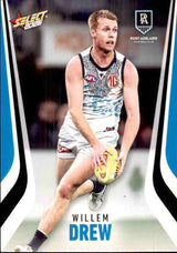 2026 Select Footy Stars AFL Common Cards - Cards 101 to 200 - Pick Your Card