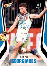 2026 Select Footy Stars AFL Common Cards - Cards 101 to 200 - Pick Your Card