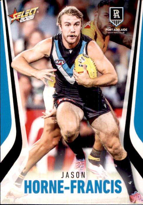 2026 Select Footy Stars AFL Common Cards - Cards 101 to 200 - Pick Your Card