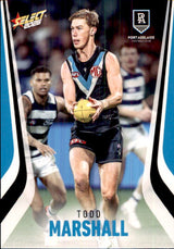 2026 Select Footy Stars AFL Common Cards - Cards 101 to 200 - Pick Your Card