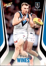 2026 Select Footy Stars AFL Common Cards - Cards 101 to 200 - Pick Your Card