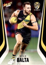 2026 Select Footy Stars AFL Common Cards - Cards 101 to 200 - Pick Your Card