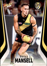 2026 Select Footy Stars AFL Common Cards - Cards 101 to 200 - Pick Your Card