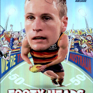 All AFL Footy Cards