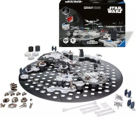 GraviTrax Action Set: Star Wars - Death Star