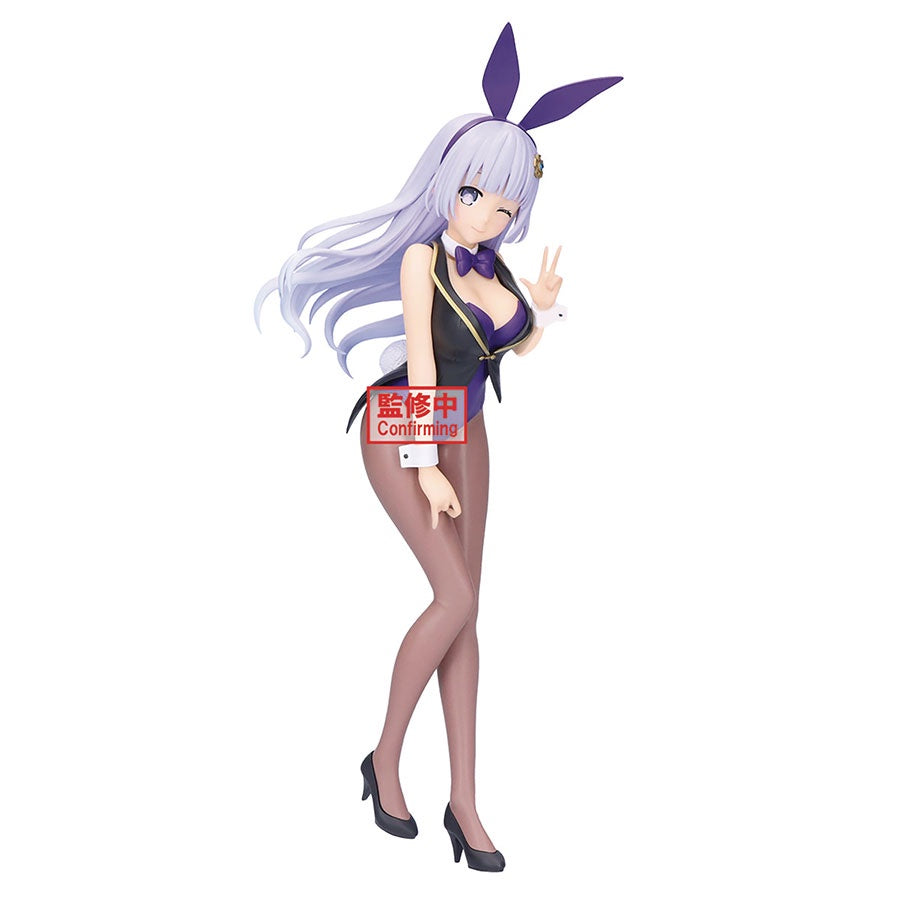 Banpresto Date A Live Glitter & Glamours Miku Izayoi PVC Figure