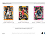 2024/25 Panini Select Basketball Mega Box (Blue,Pink,Orange Cracked Ice!)