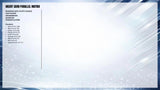 2025-26 Topps Chrome UCC, UEFA Club Competitions, Soccer Hobby Blaster Box