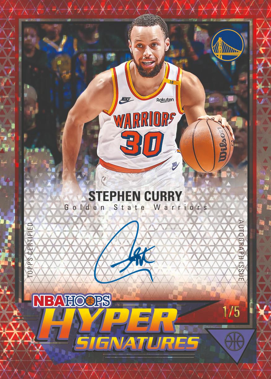 2025-26 Topps Hoops Basketball NBA  Value Box / Blaster