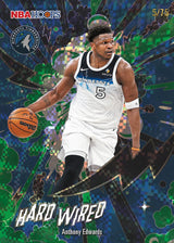 2025-26 Topps Hoops Basketball NBA Hanger Box