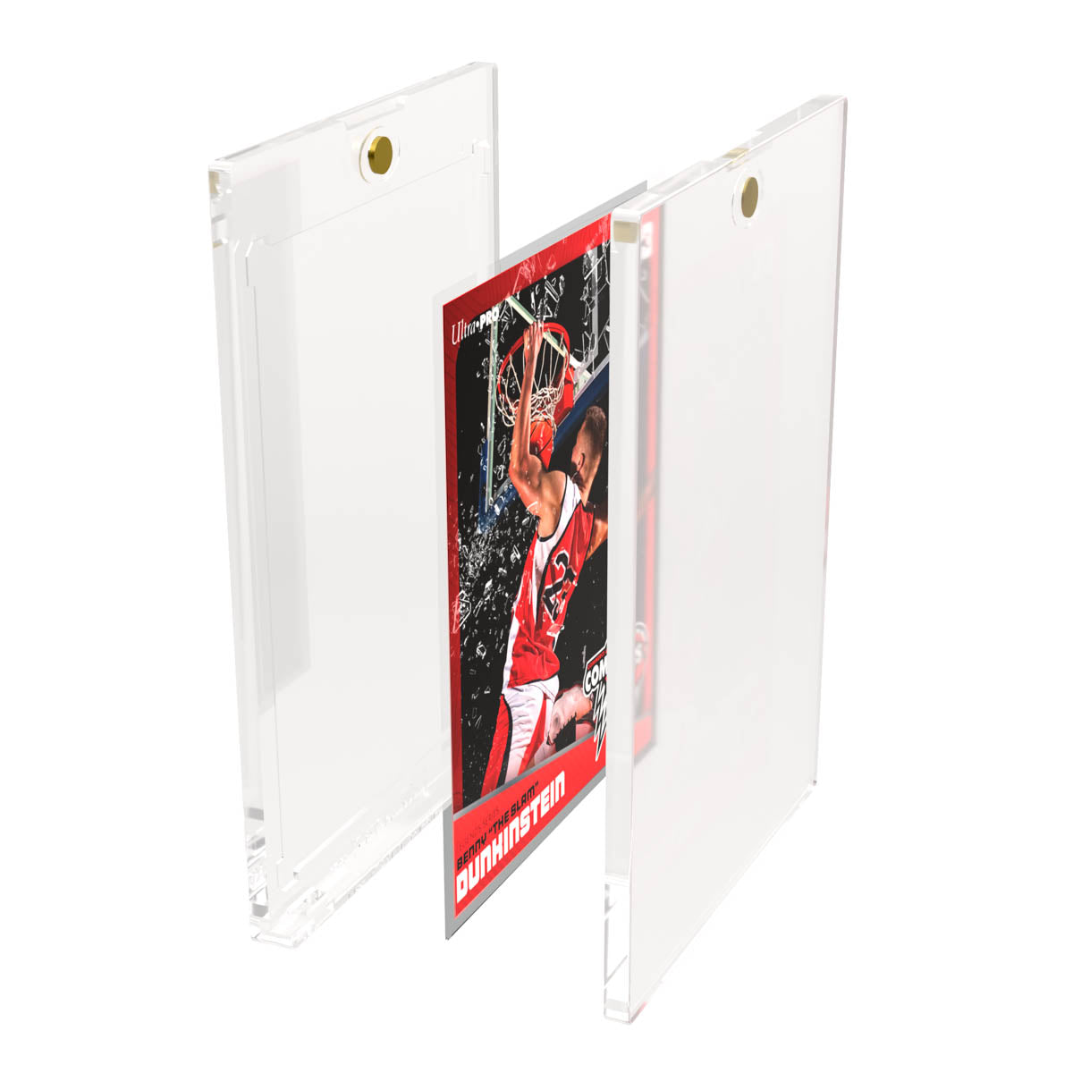 ULTRA PRO UV ONE TOUCH X - 35PT Magnetic Card Holder for Sleeved Cards