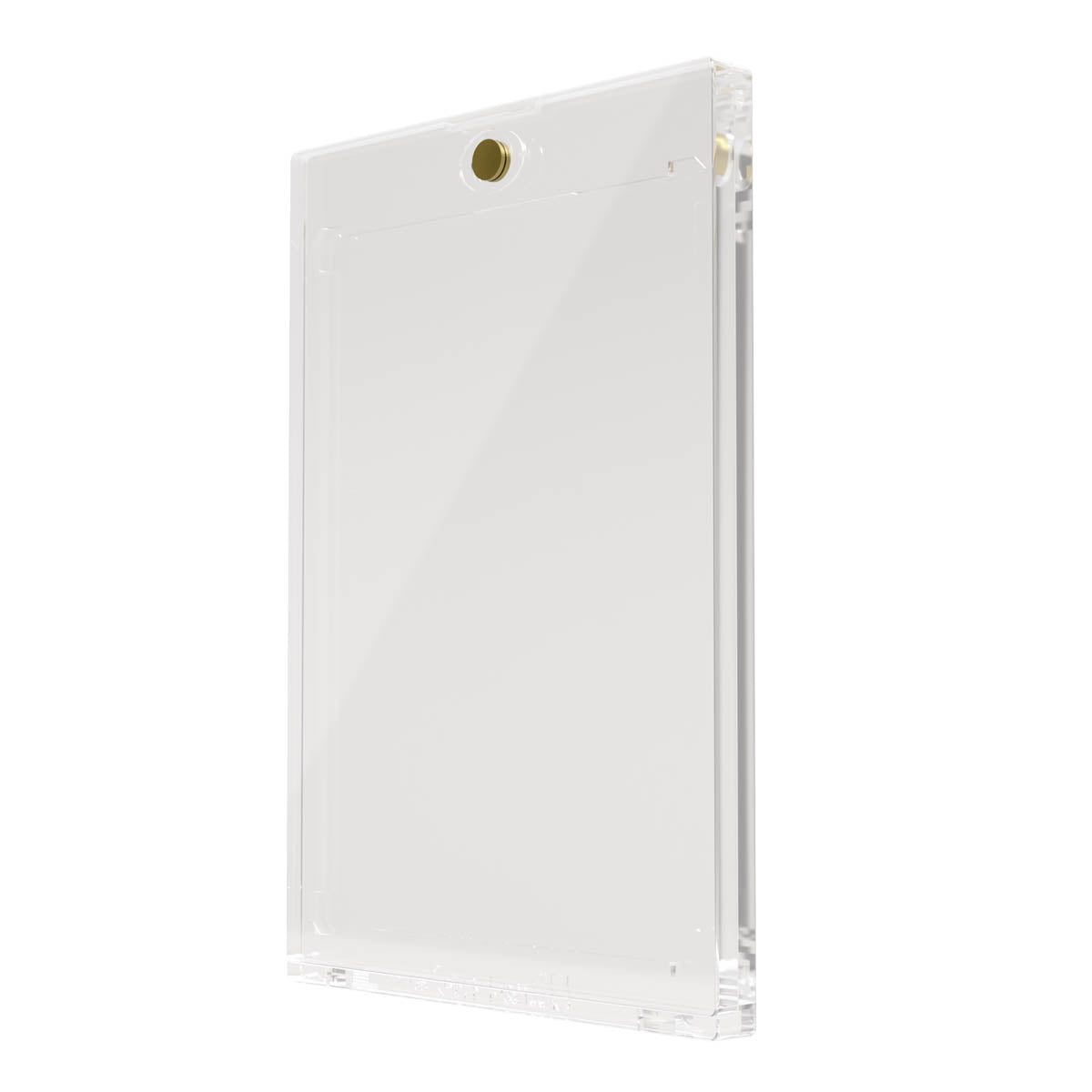 ULTRA PRO UV ONE TOUCH X - 35PT Magnetic Card Holder for Sleeved Cards
