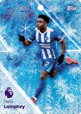 2026 Topps English Premier League EPL - Trading Cards Box