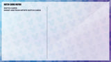 2026 Topps Chrome Disney Mega Box