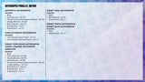 2026 Topps Chrome Disney Blaster Box