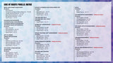 2026 Topps Chrome Disney Mega Box