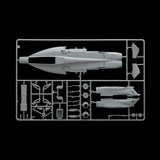 ITALERI E/A-18G GROWLER 1:48 Scale Model Kit AUST.DECALS