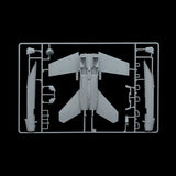 ITALERI E/A-18G GROWLER 1:48 Scale Model Kit AUST.DECALS