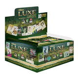 COMBO: 2025-26 TLA CA Cricket Traders Luxe Sealed Box & Traders Album