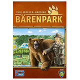 Barenpark Board Game