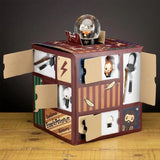 Paladone Harry Potter Advent Calendar Cube