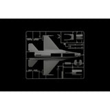 ITALERI F-16C FIGHTING FALCON WAR THUNDER EDITION, 1:48 Scale Model Kit