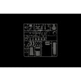 ITALERI F-16C FIGHTING FALCON WAR THUNDER EDITION, 1:48 Scale Model Kit