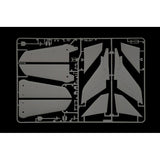 ITALERI TORNADO GR.1/IDS GULF WAR WAR THUNDER EDITION, 1:48 Scale Model Kit