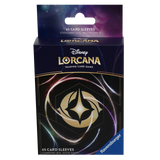 Disney Lorcana - TCG - Card Back Sleeves