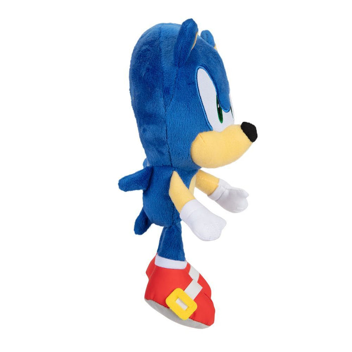 Sonic - Sonic the Hedgehog 9 inch Plush