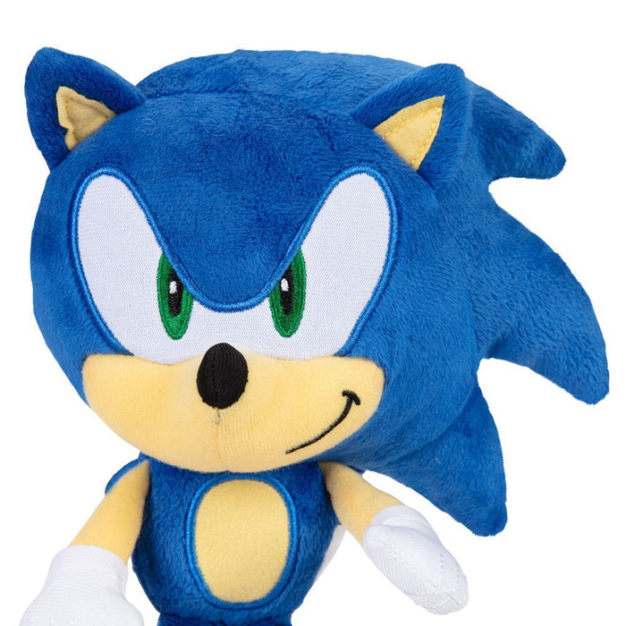 Sonic - Sonic the Hedgehog 9 inch Plush
