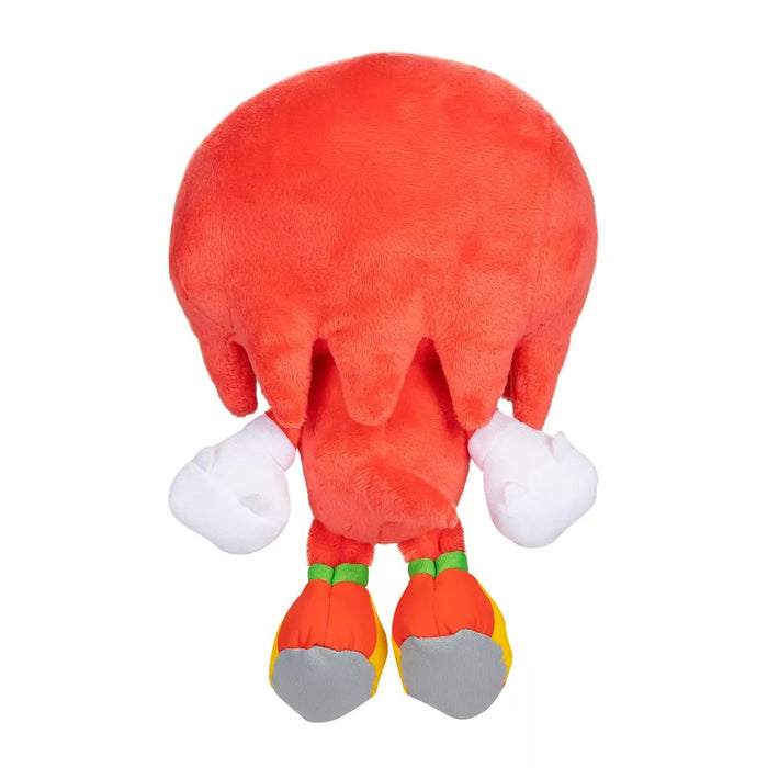 Knuckles - Sonic the Hedgehog 9 inch Plush
