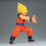 Dragon Ball Z - Grandista - Son Goku II Figure